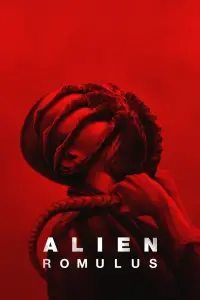 Poster to the movie "Alien: Romulus" #907335