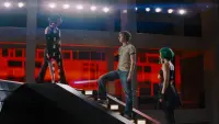 Backdrop to the movie "Scott Pilgrim vs. the World" #680426
