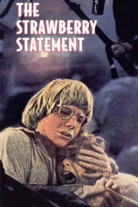 Poster to the movie "The Strawberry Statement" #984890