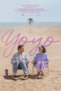 Yo Yo