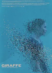 Poster to the movie "Giraffe" #1051202