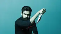 Backdrop to the movie "Panjaa" #1048454