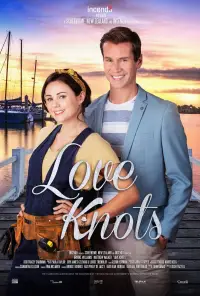 Poster to the movie "Love Knots" #1076832