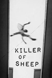 Poster to the movie "Killer of Sheep" #992914