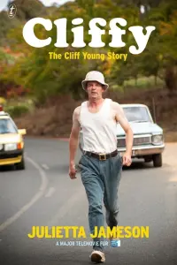 Poster to the movie "Cliffy" #729773