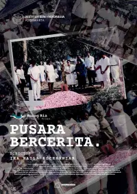 Poster to the movie "Whispers From The Grave" #1198428