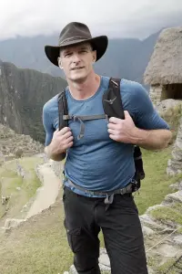 Poster to the movie "Dan Snow & the Lost City" #786746
