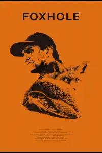 Poster to the movie "Foxhole" #724958