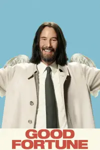 Poster to the movie "Good Fortune" #1052924