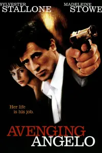 Poster to the movie "Avenging Angelo" #993324