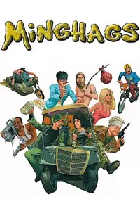 Poster to the movie "Minghags" #705887