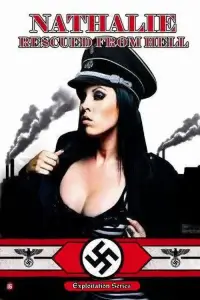 Poster to the movie "Nathalie: Escape from Hell" #1091827