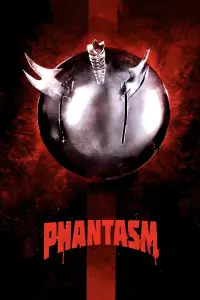 Poster to the movie "Phantasm" #1025970