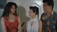 Backdrop to the movie "Queen of Underworld" #509776