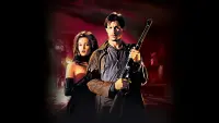 Backdrop to the movie "Streets of Fire" #782802