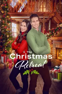 Poster to the movie "The Christmas Retreat" #1097164