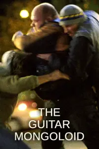 Poster to the movie "The Guitar Mongoloid" #1107404