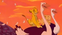Backdrop to the movie "The Lion King" #1054832