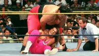 Backdrop to the movie "WrestleMania IX: Becoming a Spectacle" #740014
