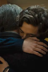 Poster to the movie "Beautiful Boy" #803544