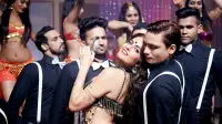 Backdrop to the movie "Haseena Parkar" #894991