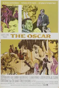 Poster to the movie "The Oscar" #729701