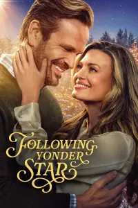 Poster to the movie "Following Yonder Star" #702447