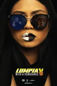 Poster to the movie "Lumpia: With a Vengeance" #972907