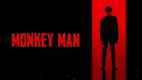 Backdrop to the movie "Monkey Man" #936240