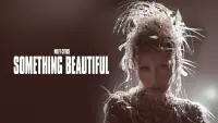 Backdrop to the movie "Miley Cyrus: Something Beautiful" #713909