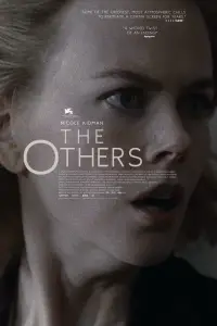 Poster to the movie "The Others" #953908