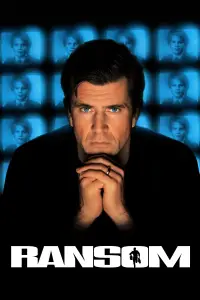Poster to the movie "Ransom" #981005
