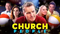 Backdrop to the movie "Church People" #742044