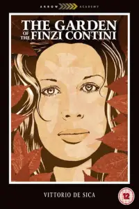 Poster to the movie "The Garden of the Finzi-Continis" #1024485