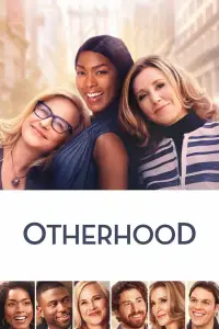 Poster to the movie "Otherhood" #1037714