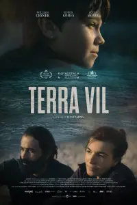 Poster to the movie "Terra Vil" #538063