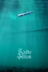 Poster to the movie "Radhe Shyam" #1048226