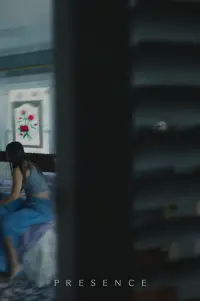 Poster to the movie "Presence" #926242