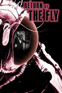 Poster to the movie "Return of the Fly" #996567