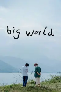 Poster to the movie "Big World" #735074