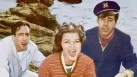 Backdrop to the movie "Creature from the Haunted Sea" #756808