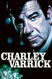 Poster to the movie "Charley Varrick" #1087848