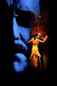 Poster to the movie "Assassination Tango" #1040301