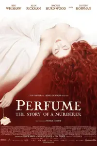 Poster to the movie "Perfume: The Story of a Murderer" #933379