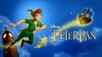 Backdrop to the movie "Peter Pan" #934472