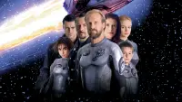 Backdrop to the movie "Lost in Space" #761243
