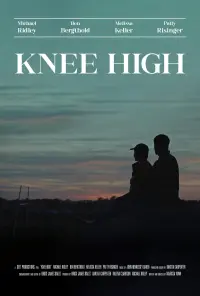 Poster to the movie "Knee High" #804964
