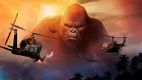 Backdrop to the movie "Kong: Skull Island" #1065767