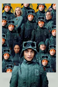 Poster to the movie "Mickey 17" #675240