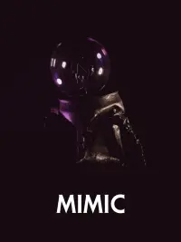 Poster to the movie "Mimic" #560178